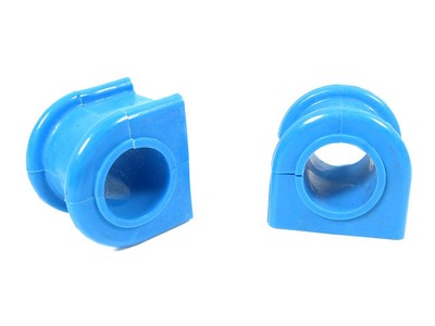 83TR19T Front To Frame Sway Bar Bushing Kit Fits Ford Explorer Sport Trac