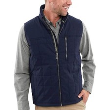 Orvis  Classic Collection Quilted Vest