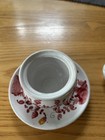 Vintage Zaccagnini Jam/Condiment Jar with Lid — photo 3