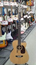 MARTIN BC16E acoustic bass