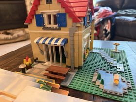 LEGO City: Creator 7 Set Lot: 31010, 31025, 4996, 6754, 7346, 5891, 5771 - READ