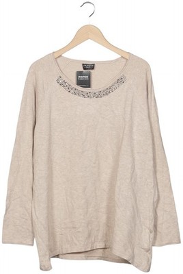 VIA APPIA DUE Pullover Damen Strickpullover Strick Oberteil Gr. EU 4... #hq7agwa