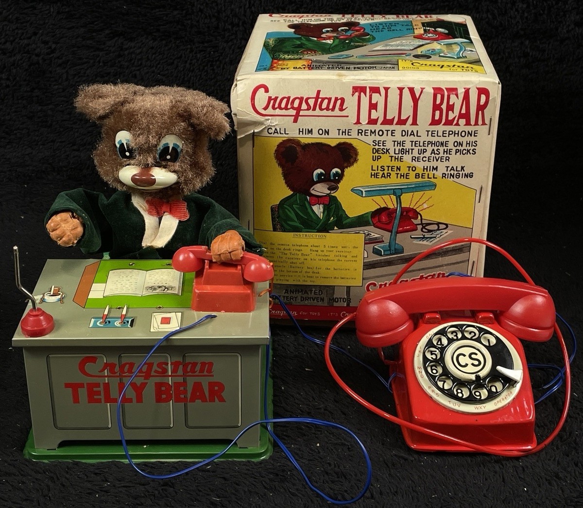 Ray Price 10CD BOX Bear Family 廃盤 カントリー s-l1200.jpg