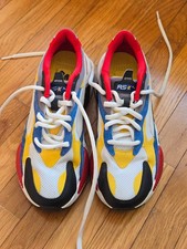 PUMA RS-X Shoes M8.5 EUR 41 (pre-owned good) ...