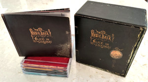 Music Box Alice in Chains | eBay