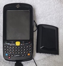 Motorola MC5590-P30DUQQA9WR MC55 QWERTY 1D WiFi WM6.1 Barcode Scanner