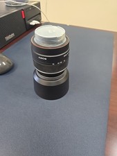 Sony SAL1855 18-55mm f/3.5-5.6 A-Mount SAL1855