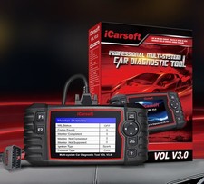 icarsoft mercedes mb v3.0 obd diagnosegerät icarsoft mercedes mb v3.0 obd diagnosegerät