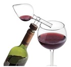 Centellino Areadivino Wine Aerator & Decanter 125 ML - 4.2 oz Made in Italy New