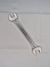 HAZET No 450 Open End Wrench 18x19mm Open End Wrench Spanner Professional Tool Germany