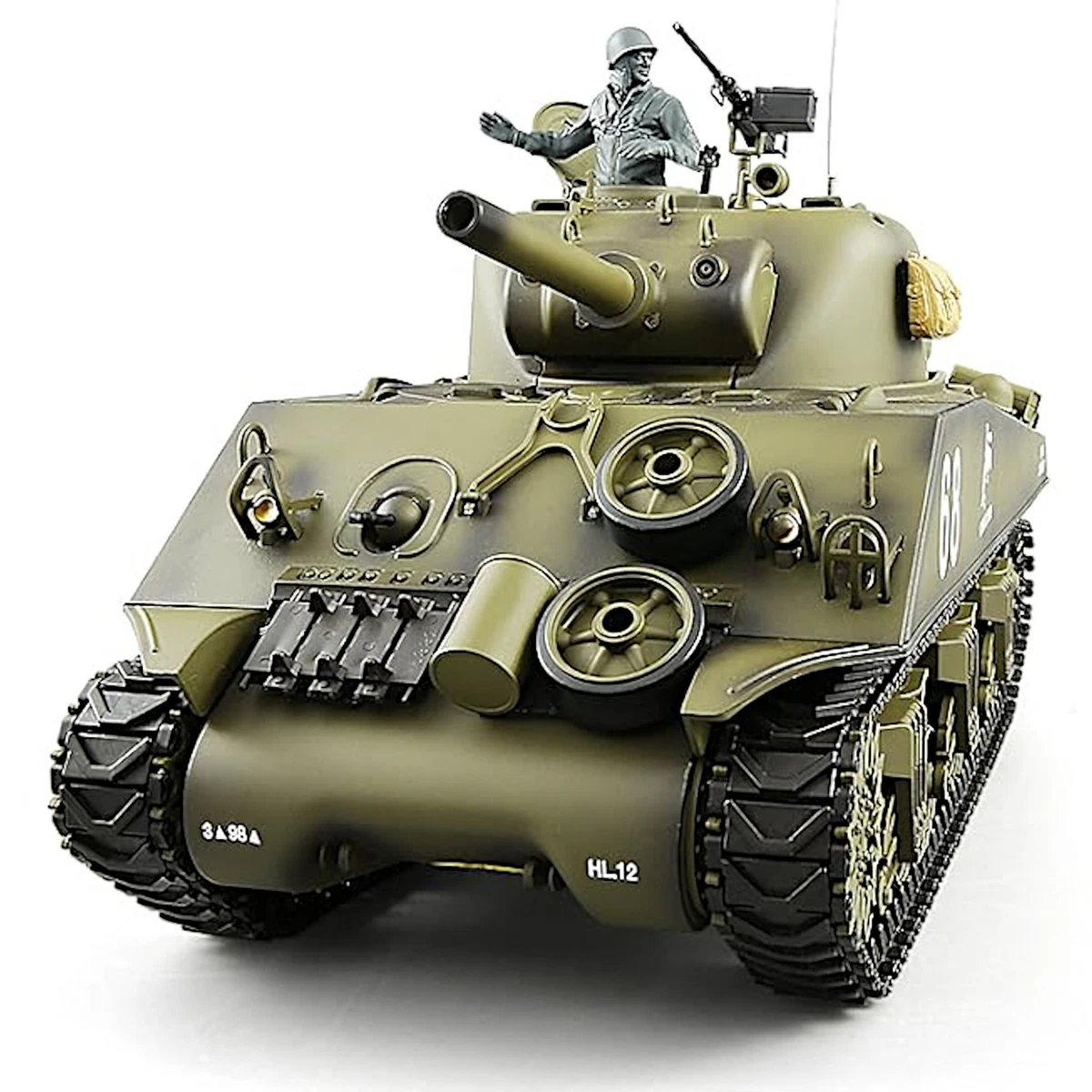 1 16 Sherman for sale | eBay