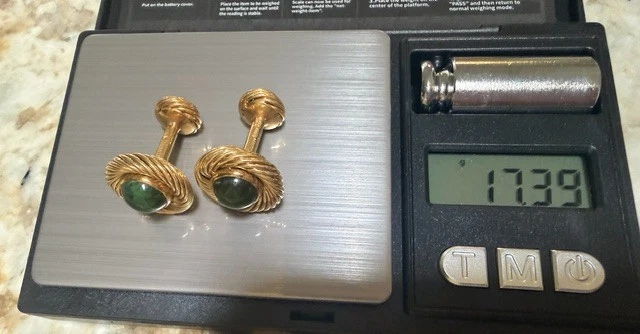 Tiffany & Co. Men's Cufflinks for sale | eBay