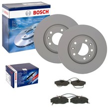 Kits de frein Citroen C35