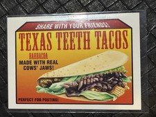 2017 Topps Garbage Pail Kids Network Spews Trading Cards - Updated 5