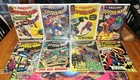 New ListingAmazing Spider-Man Silver Age Comic Lot Of 8 Marvel Comics Read Description  #42