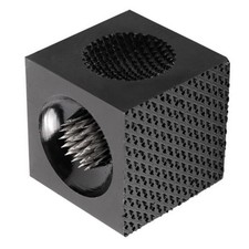 Brand New 5-in-1 Billiard Pool Cue Tip Tool, Pick Scuffer/Shaper/Aerator Cube