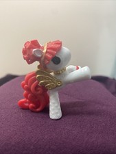 Lalaloopsy Mini Pony Red Target Holiday Edition