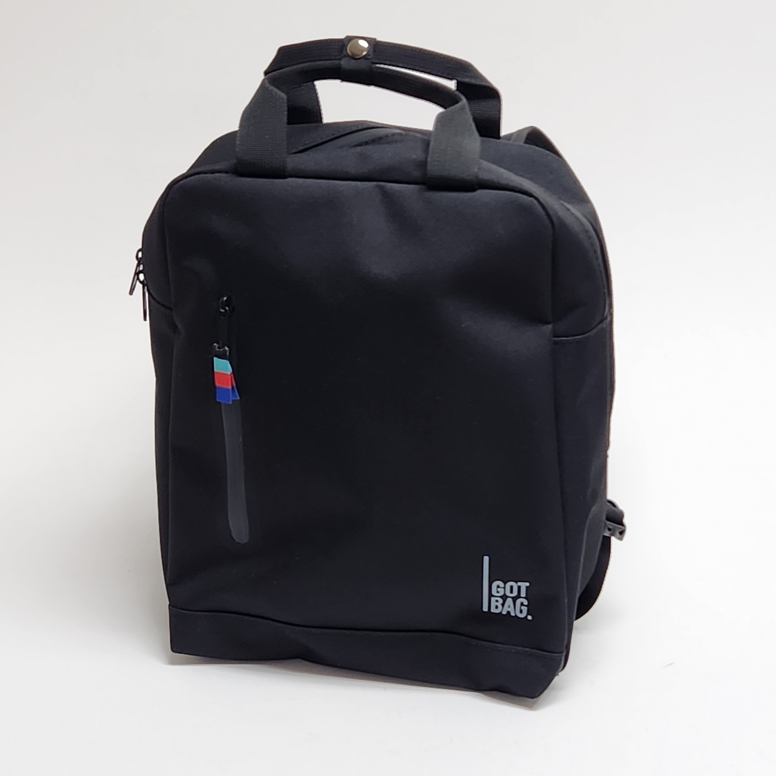 ? GOT BAG Eco-Friendly Backpack/Daypack—Travel Bag-Unisex-NEW! Got Bag Daypack | Backpackies main image 3
