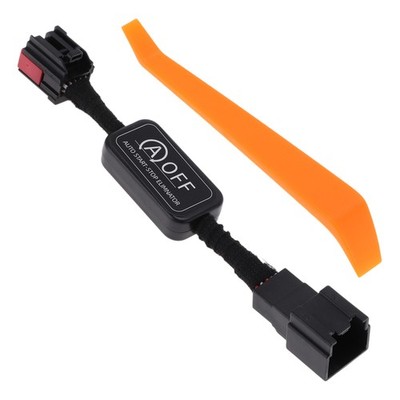 Auto Start Stop Eliminator for Lincoln Aviator 2020-2024 Auto Start Stop Disable