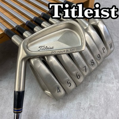 Titleist DCI アイアンセット 3-S s-l400.jpg