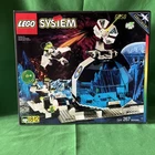 LEGO Exploriens Android Base 6958 w/original box 1996