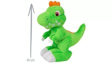 Giant Trevor Plush Dinosaur Toy – 41cm 714/1285