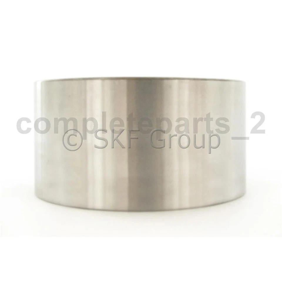 2 cojinetes de rueda traseros para Ford Fiesta 1,6 L Foto 3 de 4