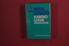 390030 U. / Renner U. / Theiss W. / Wangerin G. (Bearb.) Busch HEXAL LEXIKON