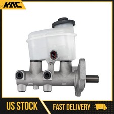 Cilindro maestro de freno para Toyota Sequoia 2001-2007 4,7 L con depósito y sensor