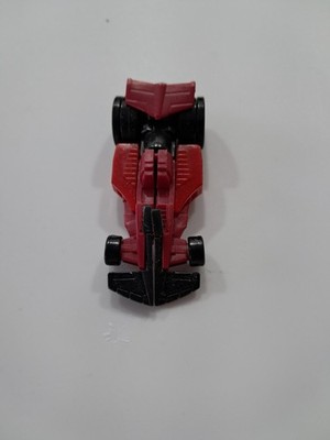 Transformers Armada 2002 Swindle Minicon Figure Decepticon Starscream