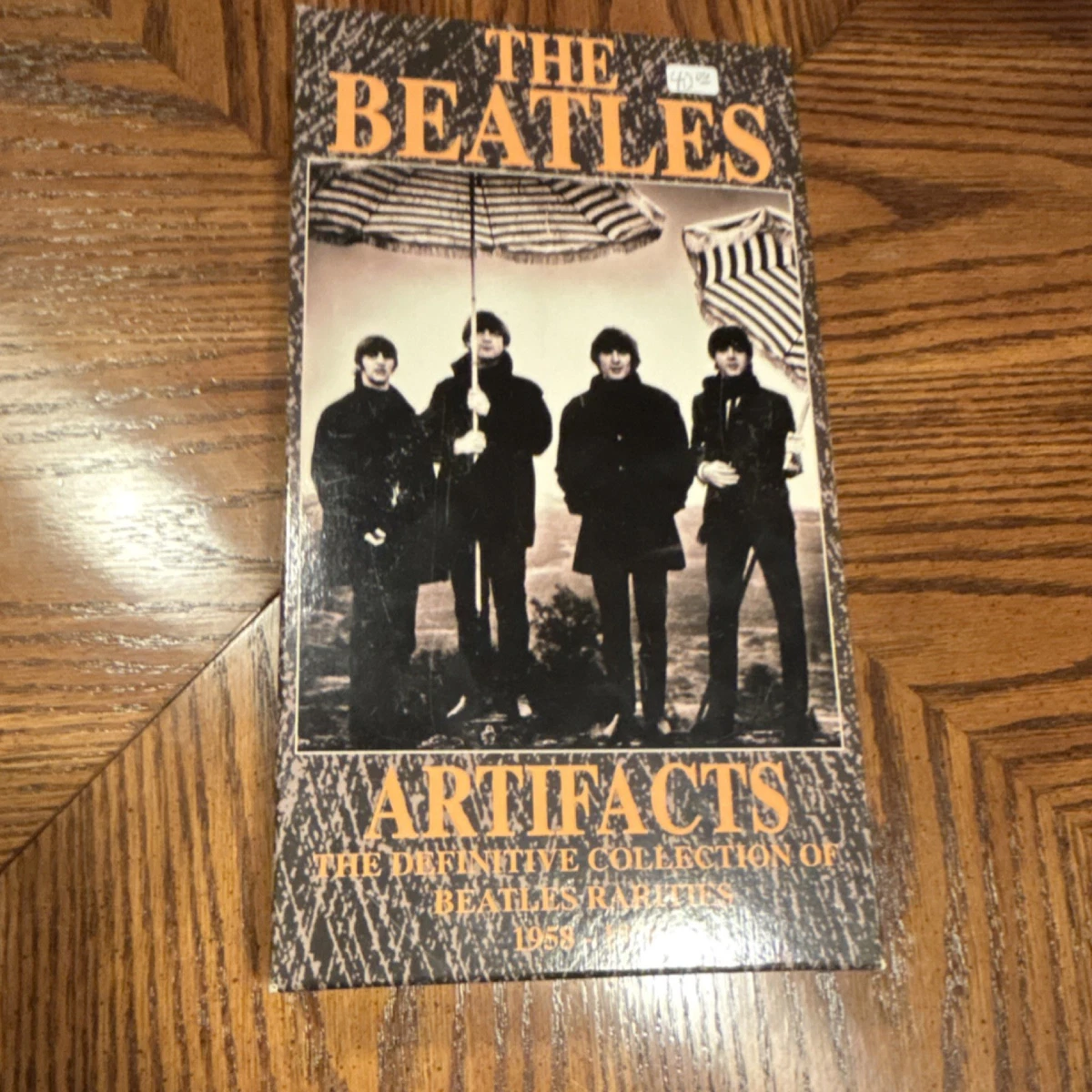 The Beatles Box Set Music CDs for sale - eBay