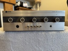 Leak Delta 30 Stereo Vintage Amplifier