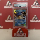 Blastoise EX | 21/108 | PSA 10 | Evolutions | G20