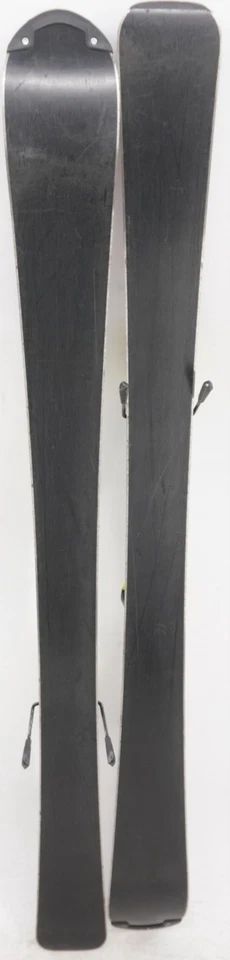 Esquís Nordica Fire Arrow Team para niños con fijaciones - 110 cm usados Foto 3 de 4