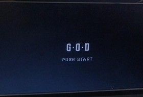 Imagineer G.O.D SHVC-AGDJ Sega Saturn Puzzle Game Used