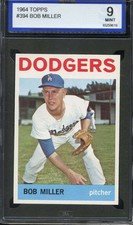 1964 Topps Baseball Cards 18