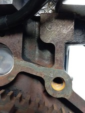 Moteur Renault TWINGO