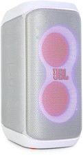JBL PartyBox Club 120 Bluetooth Speaker - White