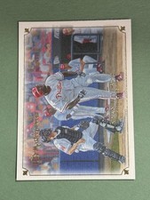 Ryan Howard 2007 Upper Deck Masterpieces Philadelphia Phillies #71 DD648