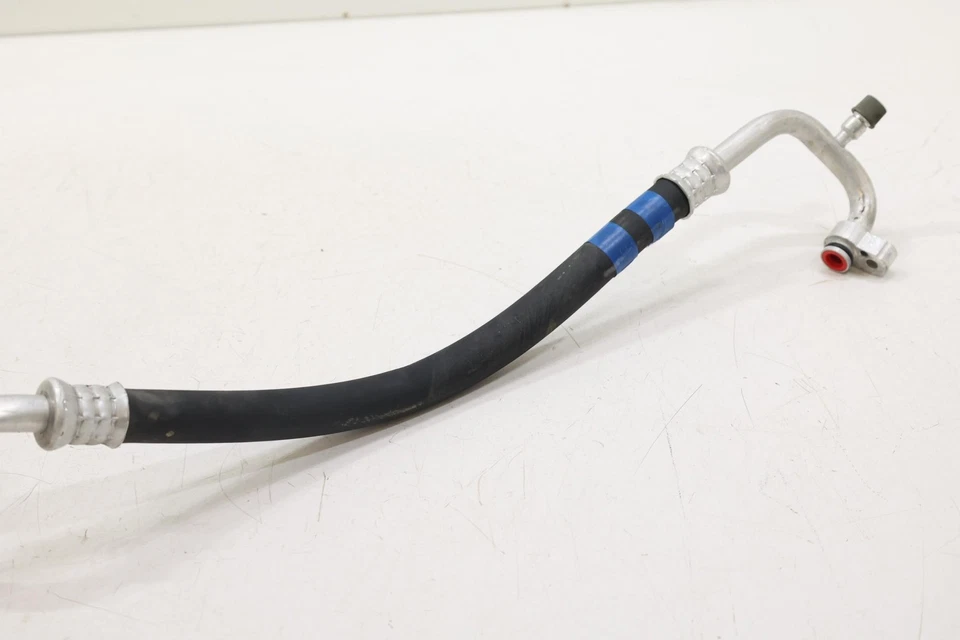 Manguera de aire acondicionado Toyota 4runner 2010-2021 88704-60451 Foto 4 de 4