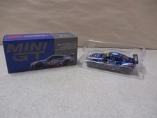 Mini GT Nissan GT-R Nismo GT3 #56