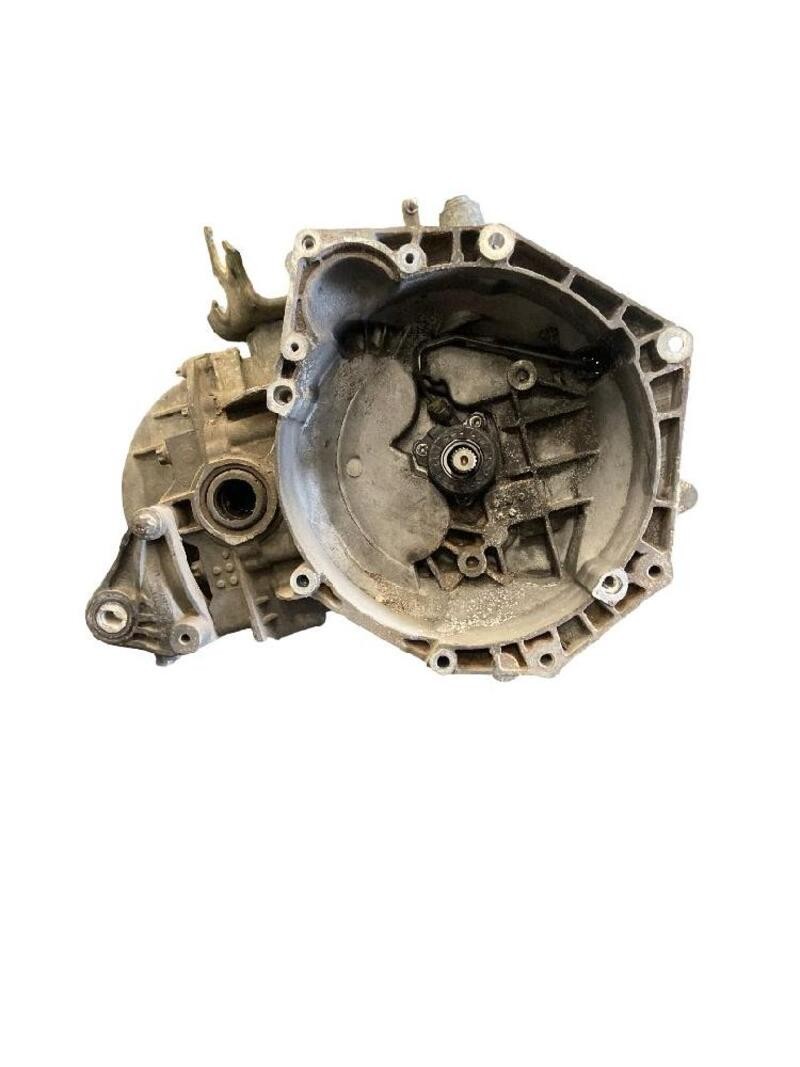 55219779 199A5000 cambio FIAT GRANDE PUNTO 2Y (06/05-12/08) 1.9 MJT (96KW) 2005