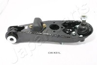 Japanparts Querlenker Dreieckslenker CW-K51L FüR K2700 Besta K2500 SD KIA