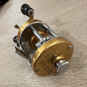 Penn 940 Reel | eBay