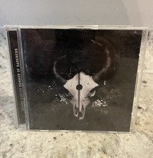 Summer of Darkness by Demon Hunter (CD, 2004)