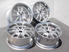 Jdm Rare Gt-r Size Work Meister S2r 9j 7 114.3-5 Forging R32 R33 R34 No Tires Jdm Rare Gt-r Size Work Meister S2r 9j 7 114.3-5 Forging R32 R33 R34 No Tires