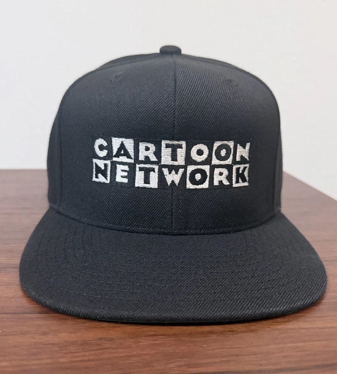 Cartoon Network SnapBack Hat Retro Adjustable Bas… - image 4