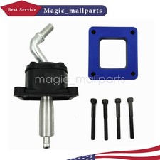 New Nv4500 Trans Short Throw Shifter Assembly For Dodge 1998-up 2500 3500 Ram