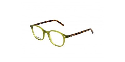 Dsquared2 Brille DQ5124 light green 48/20/145 Unisex