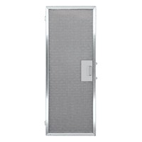 Bluparts - Kompatibel 10100692 Metallfettfilter Wie Electrolux 4055379723